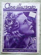 Cine illustrato febbraio usato  Enna