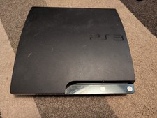 Sony playstation slim d'occasion  Expédié en Belgium
