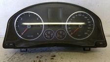 Compteur volkswagen tiguan d'occasion  France