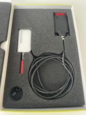 Palpeur heidenhain mt1281 d'occasion  Besançon