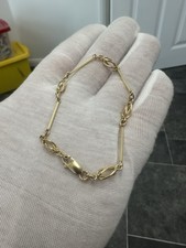 9ct yellow gold for sale  TRURO