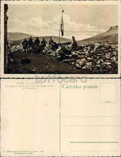 Propaganda ww1 cinque usato  Italia