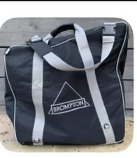 Brompton luggage transport for sale  LONDON