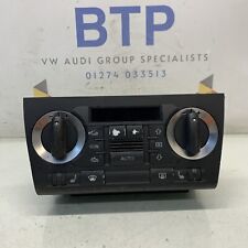 Audi 2006 climate for sale  BRADFORD