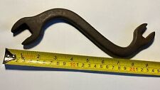 Vintage large cranked for sale  SHREWSBURY