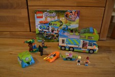 Lego friends mias gebraucht kaufen  Berg b.Neumarkt i.d.OPf.