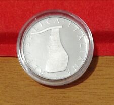 Lire 1996 proof usato  Serino