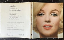 Marilyn monroe. marilyn for sale  ST. AUSTELL