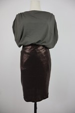 Max vestito donna usato  Massa di Somma