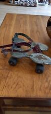 Vintage roller skates for sale  WHITEHAVEN