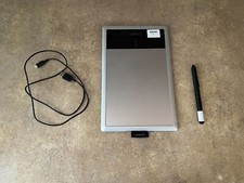 Lot wacom cth470 for sale  Raleigh