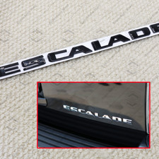 Gloss black escalade for sale  Chicago