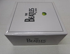 The beatles mono usato  Roma