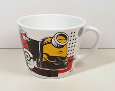 Minion sammeltasse kaffeebeche gebraucht kaufen  Hamburg