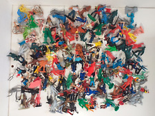 Lot plastic figures d'occasion  Expédié en Belgium