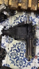 Riduttore opel antara usato  Massa di Somma