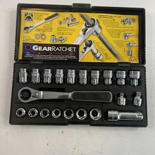 Gear ratchet vortex for sale  Magnolia