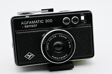 Agfa agfamatic 300 gebraucht kaufen  Eitorf