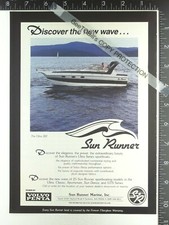 1988 advertising sun for sale  Lodi