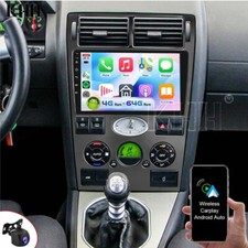 4gb 64gb carplay gebraucht kaufen  Bremen