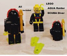Lego shark diver for sale  Twentynine Palms