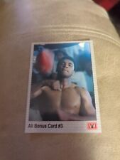 Muhammad ali 1991 for sale  Lewistown