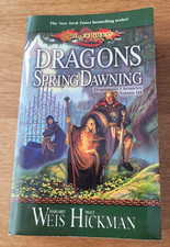 Dragonlance dragonlance chroni for sale  Blaine
