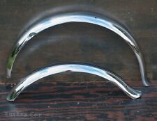 Bicycle flared fenders for sale  Golden