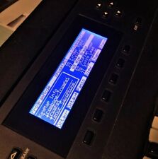 KURZWEIL K2000 / K2000R *NOVO* kit de exibição de alto contraste - sem necessidade de solda comprar usado  Enviando para Brazil
