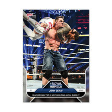 John cena jey usato  Spedire a Italy