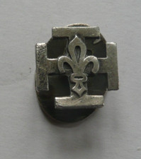 Antique fleur lys d'occasion  Expédié en Belgium