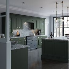 Kitchen plain panel for sale  STOCKPORT