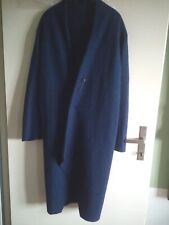Mantel neu blau gebraucht kaufen  Gailingen
