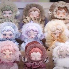 Authentic skullpanda impressio d'occasion  Expédié en Belgium