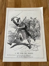 1910 print winston for sale  FORDINGBRIDGE