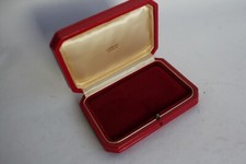 Lombard red leather d'occasion  Expédié en Belgium