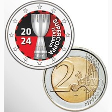 Euro colorato milan usato  Valvestino