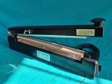 Impulse hand sealer for sale  LINCOLN