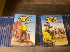 Tex repubblica espresso usato  Italia