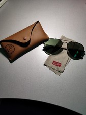 Ray ban rb3025 usato  Manduria