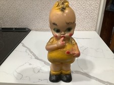 Vintage midcentury kewpie for sale  Bastrop