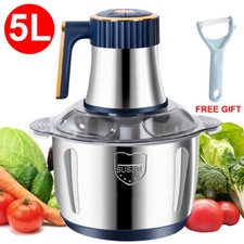 500w electric meat for sale  LEICESTER