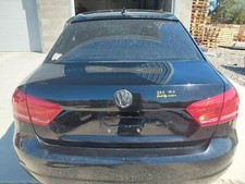 volkswagen passat se 2014 for sale  Douglassville