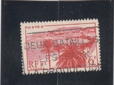 L6906 timbre 777 d'occasion  Reims