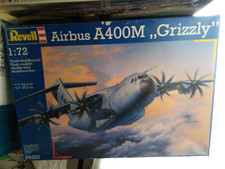 Revell modellbausatz airbus gebraucht kaufen  Köln