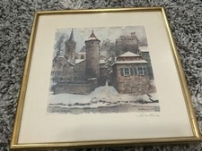 Wertheim main john for sale  Germantown