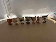 Littlest petshop cat for sale  ELY