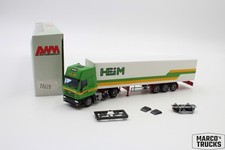 Awm iveco eurostar usato  Spedire a Italy