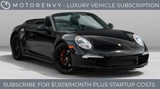 2014 porsche 911 for sale  Clifton