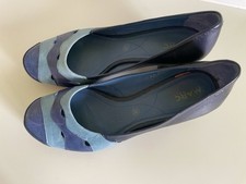 Marc shoes pumps gebraucht kaufen  Saarlouis